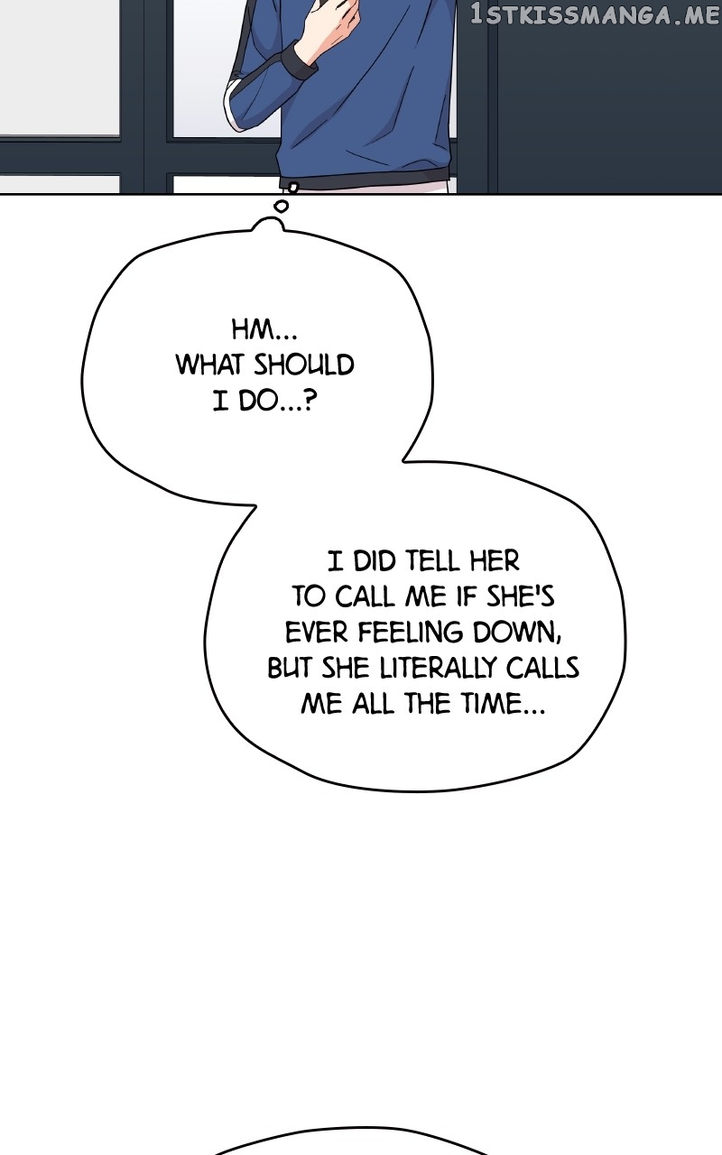 To the Stars I Love Chapter 26 - page 20