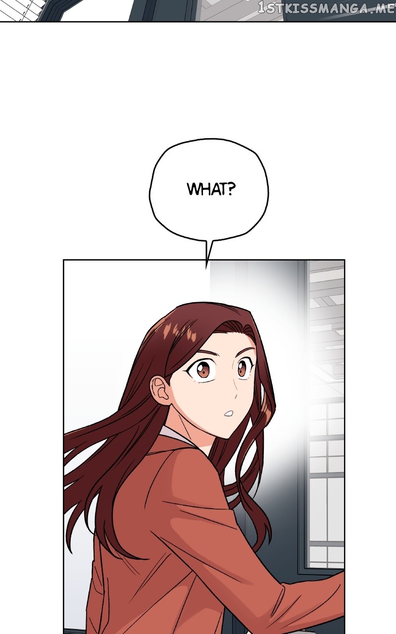 To the Stars I Love Chapter 26 - page 24