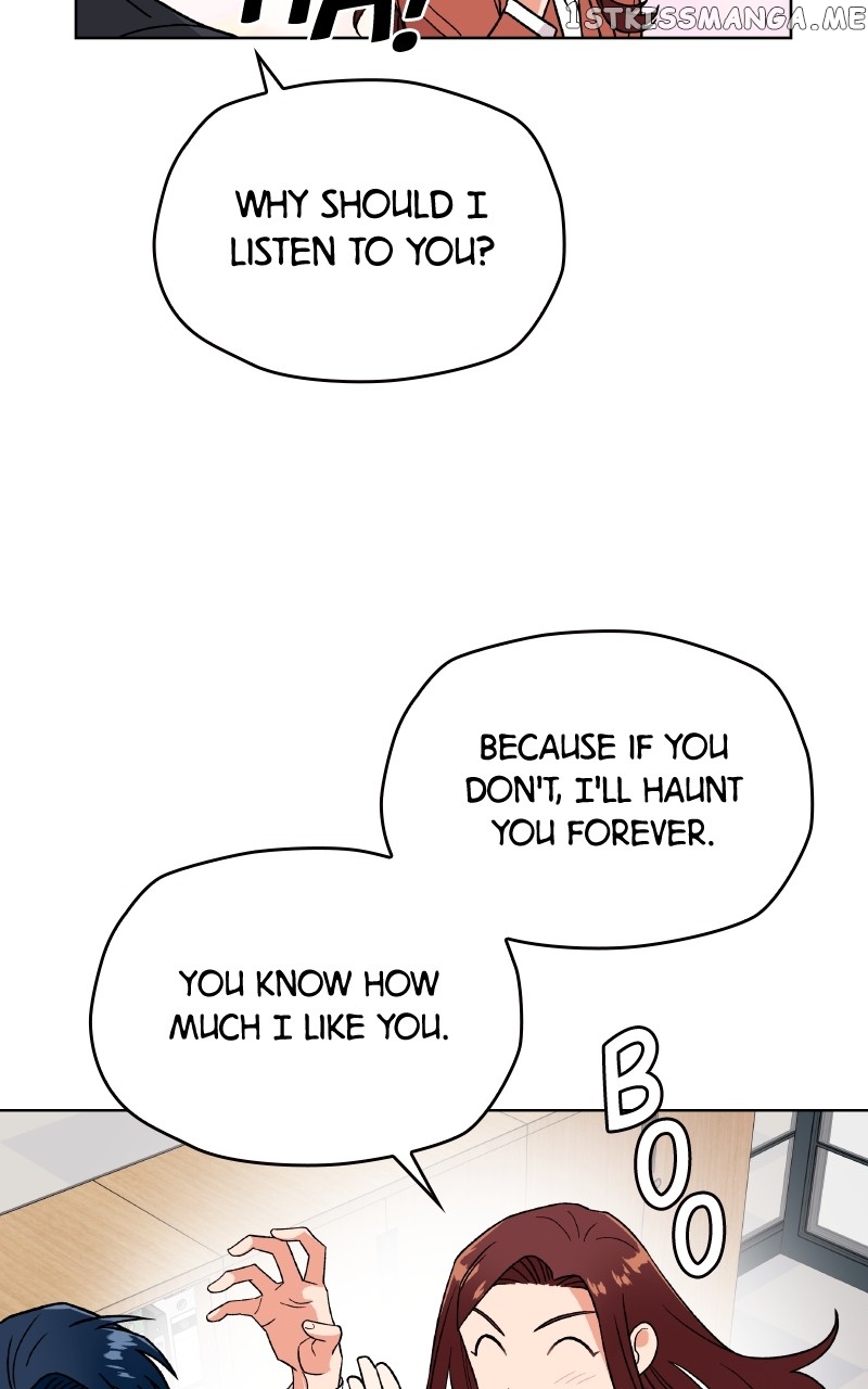 To the Stars I Love Chapter 26 - page 27