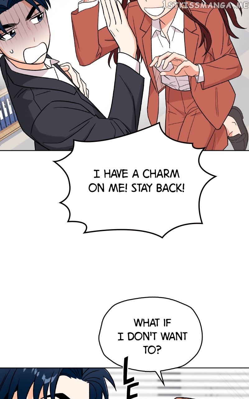 To the Stars I Love Chapter 26 - page 28