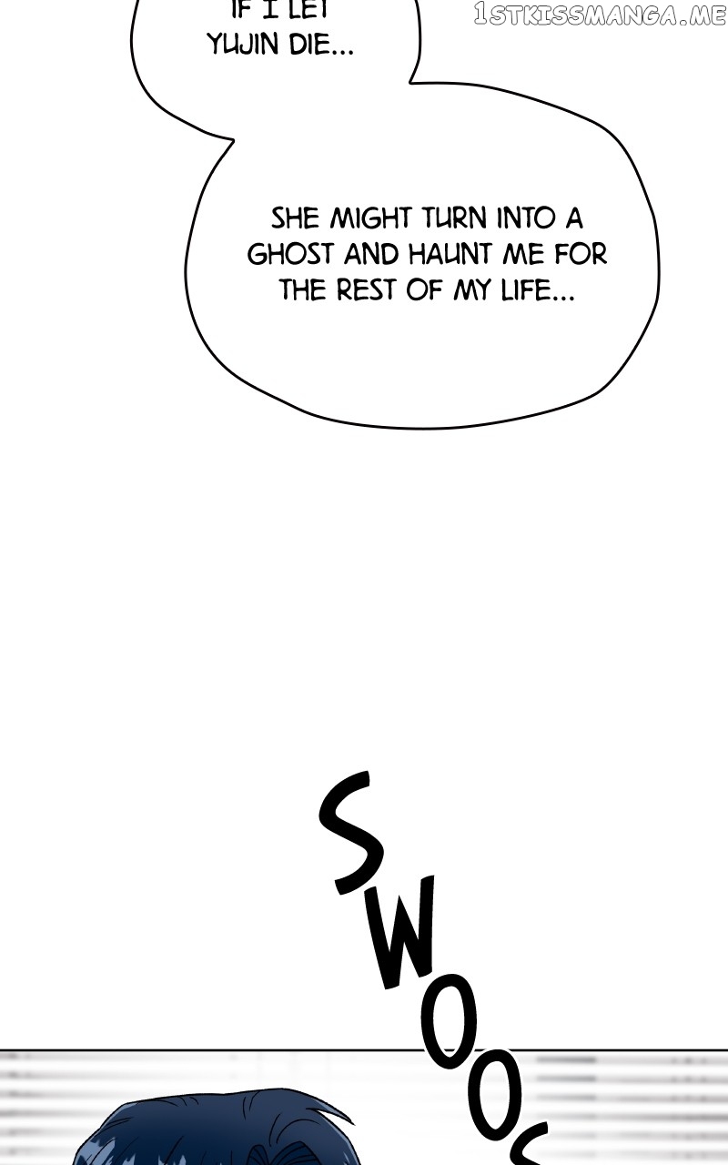 To the Stars I Love Chapter 26 - page 35