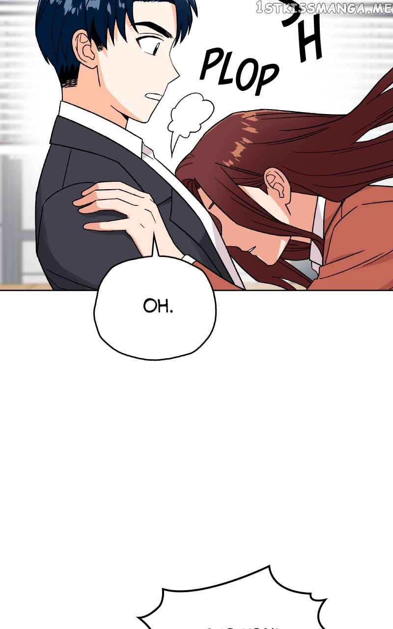 To the Stars I Love Chapter 26 - page 36
