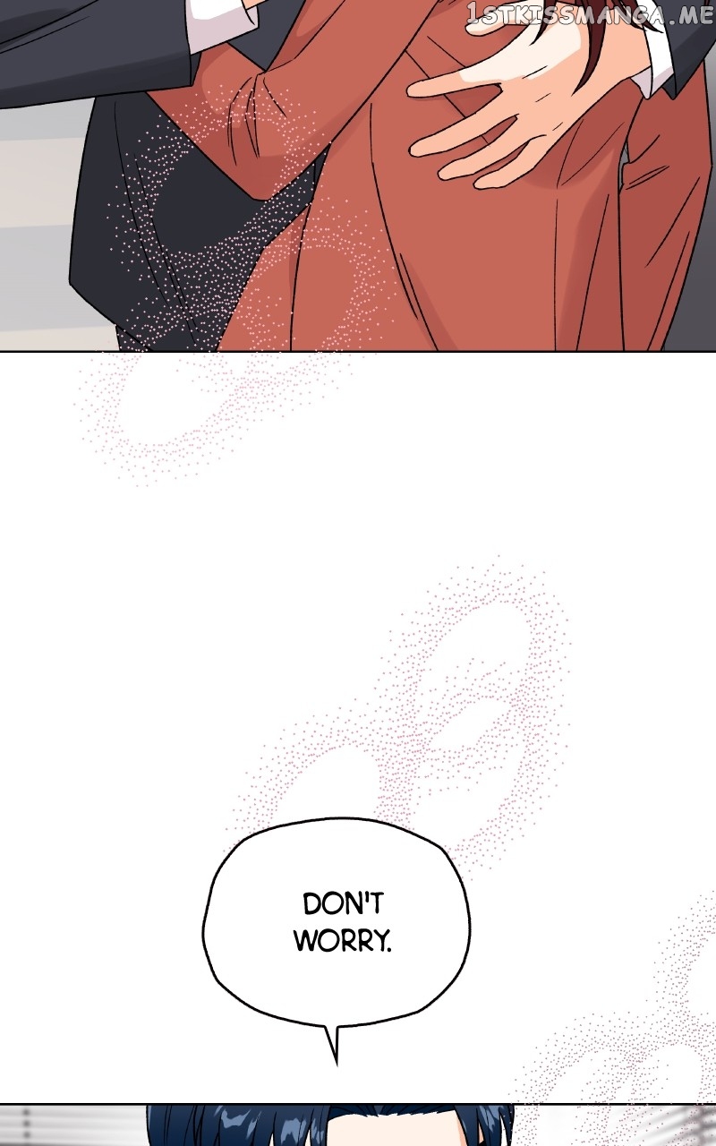 To the Stars I Love Chapter 26 - page 41