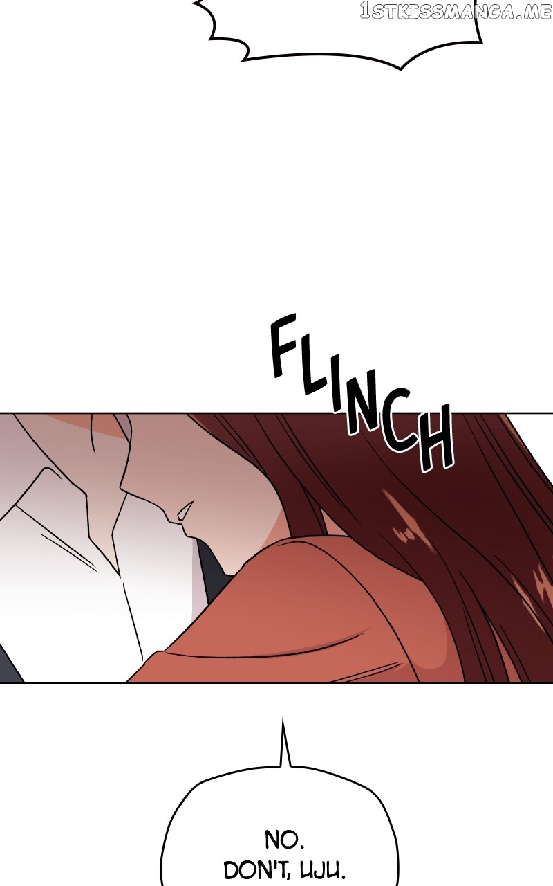 To the Stars I Love Chapter 26 - page 46