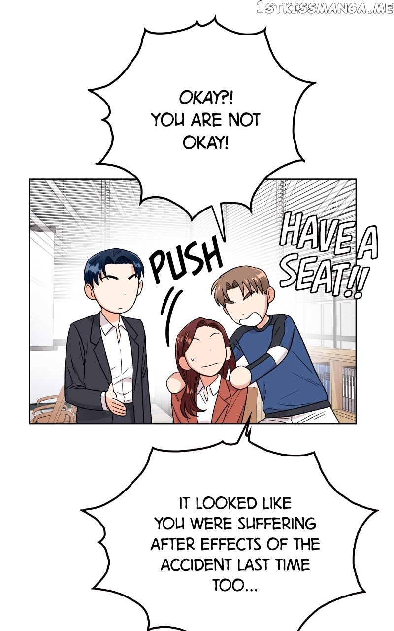 To the Stars I Love Chapter 26 - page 49