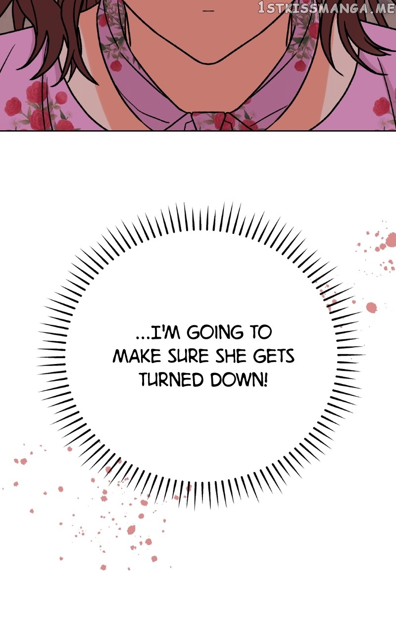 To the Stars I Love Chapter 26 - page 5