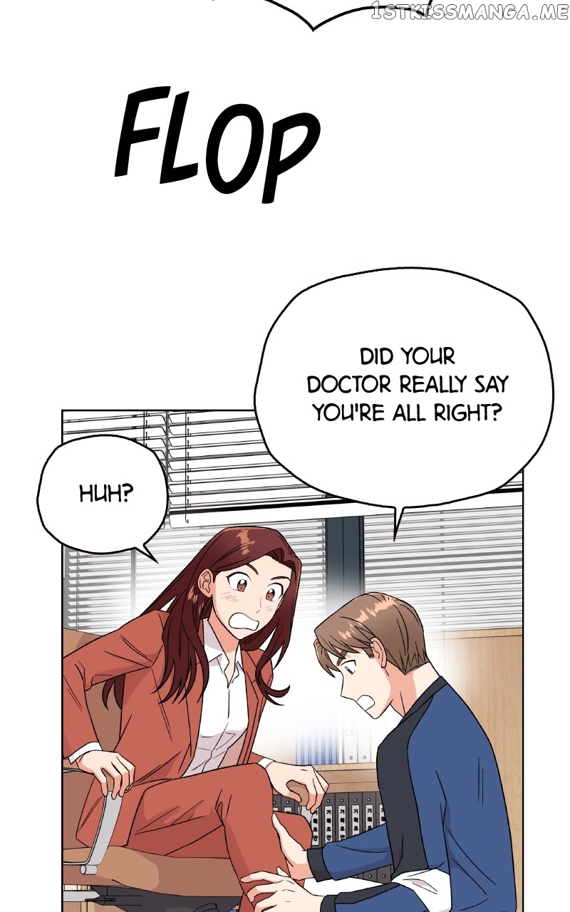 To the Stars I Love Chapter 26 - page 50
