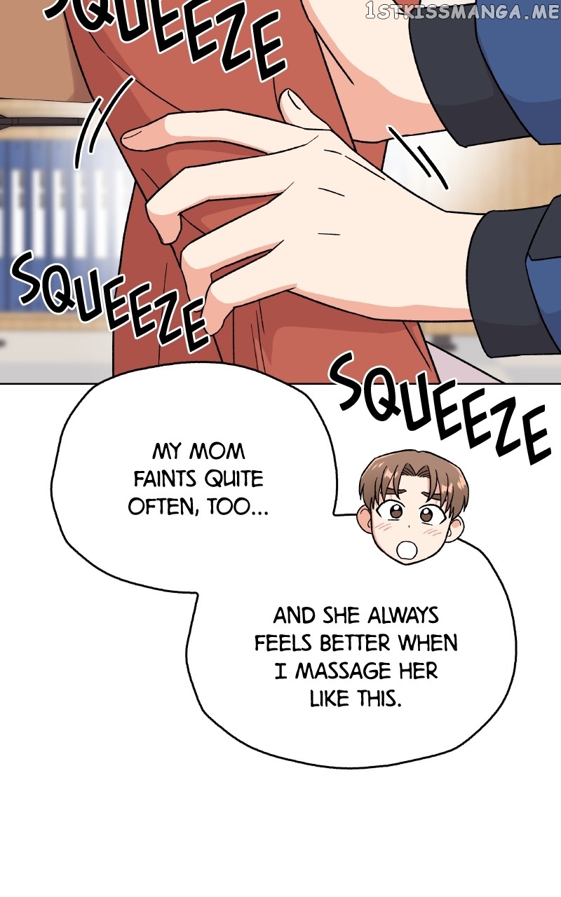 To the Stars I Love Chapter 26 - page 52