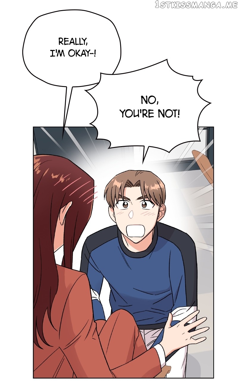To the Stars I Love Chapter 26 - page 53
