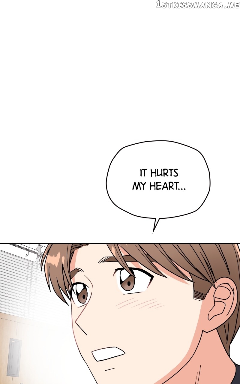 To the Stars I Love Chapter 26 - page 54
