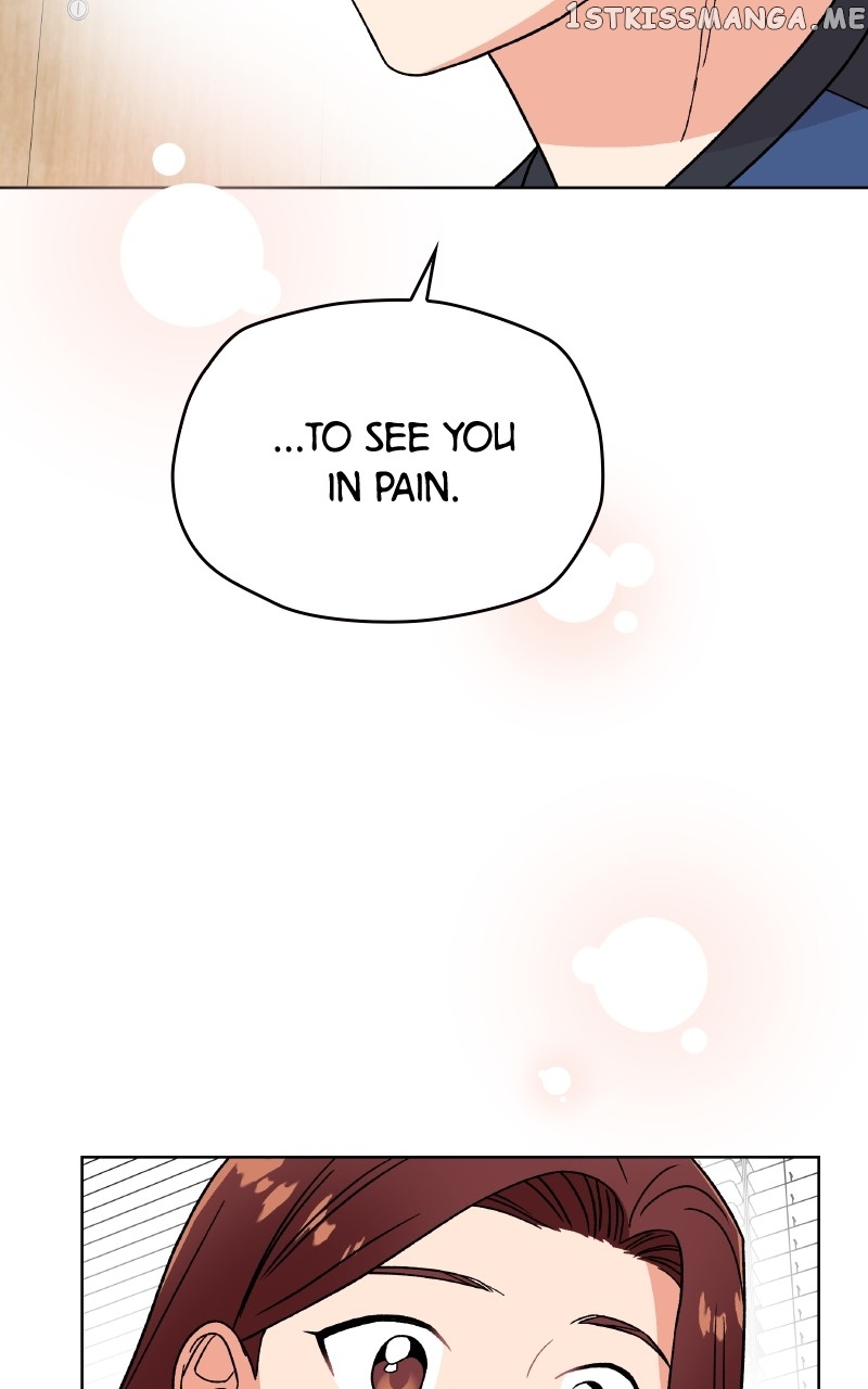To the Stars I Love Chapter 26 - page 55