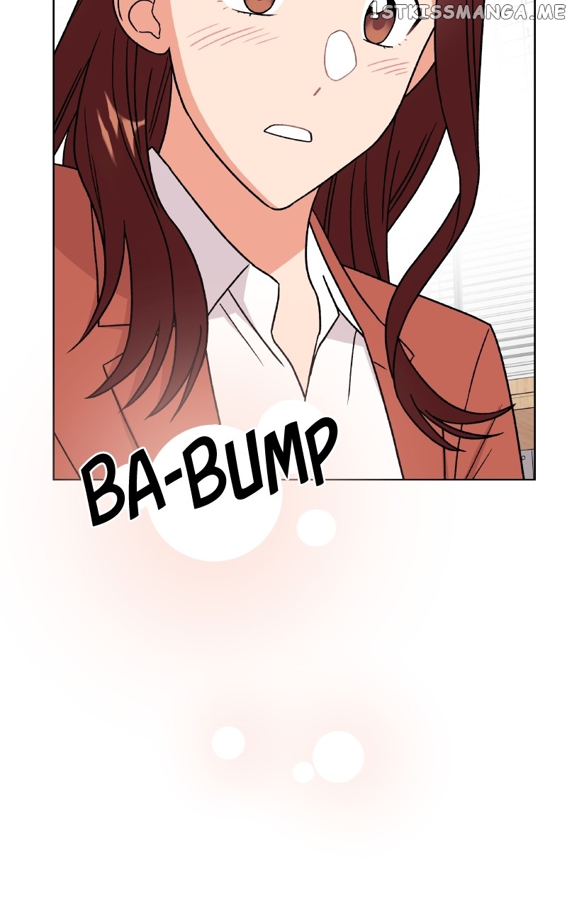 To the Stars I Love Chapter 26 - page 56