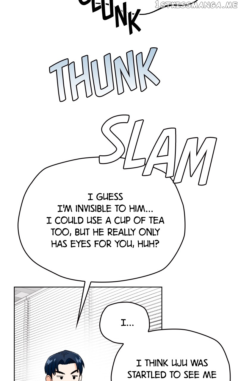 To the Stars I Love Chapter 26 - page 60