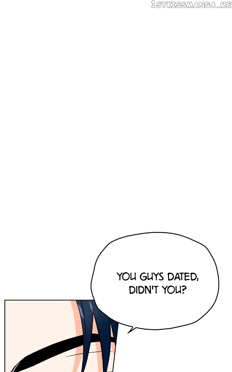 To the Stars I Love Chapter 26 - page 62