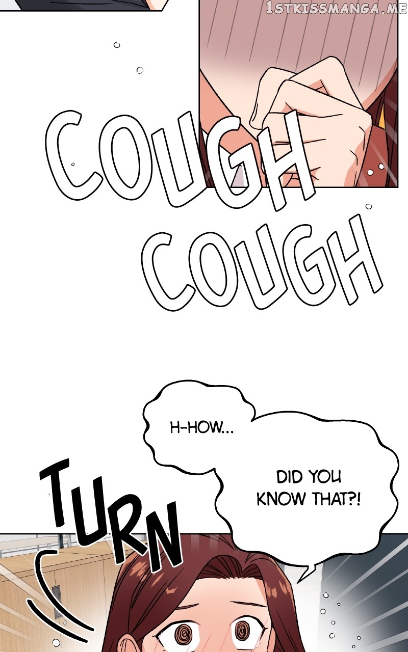 To the Stars I Love Chapter 26 - page 65