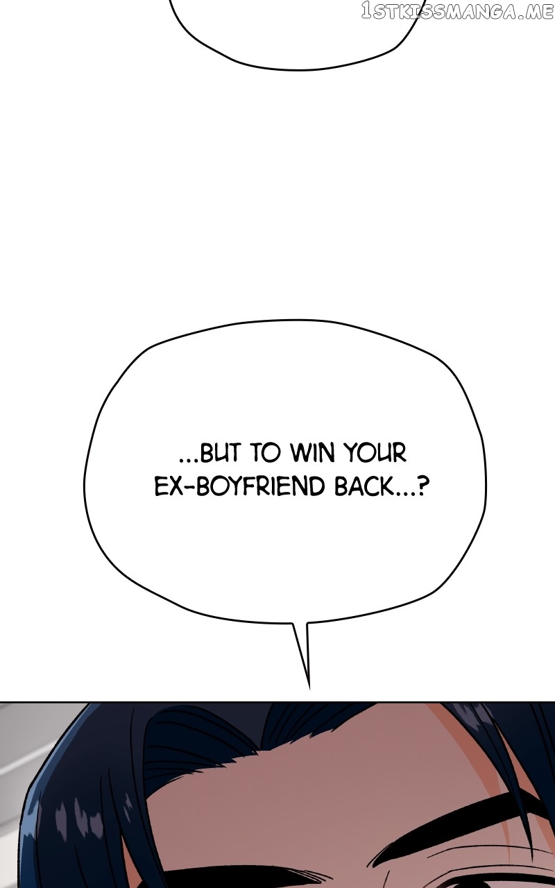 To the Stars I Love Chapter 26 - page 68