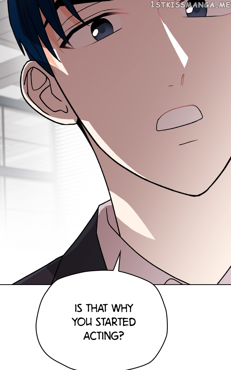 To the Stars I Love Chapter 26 - page 69