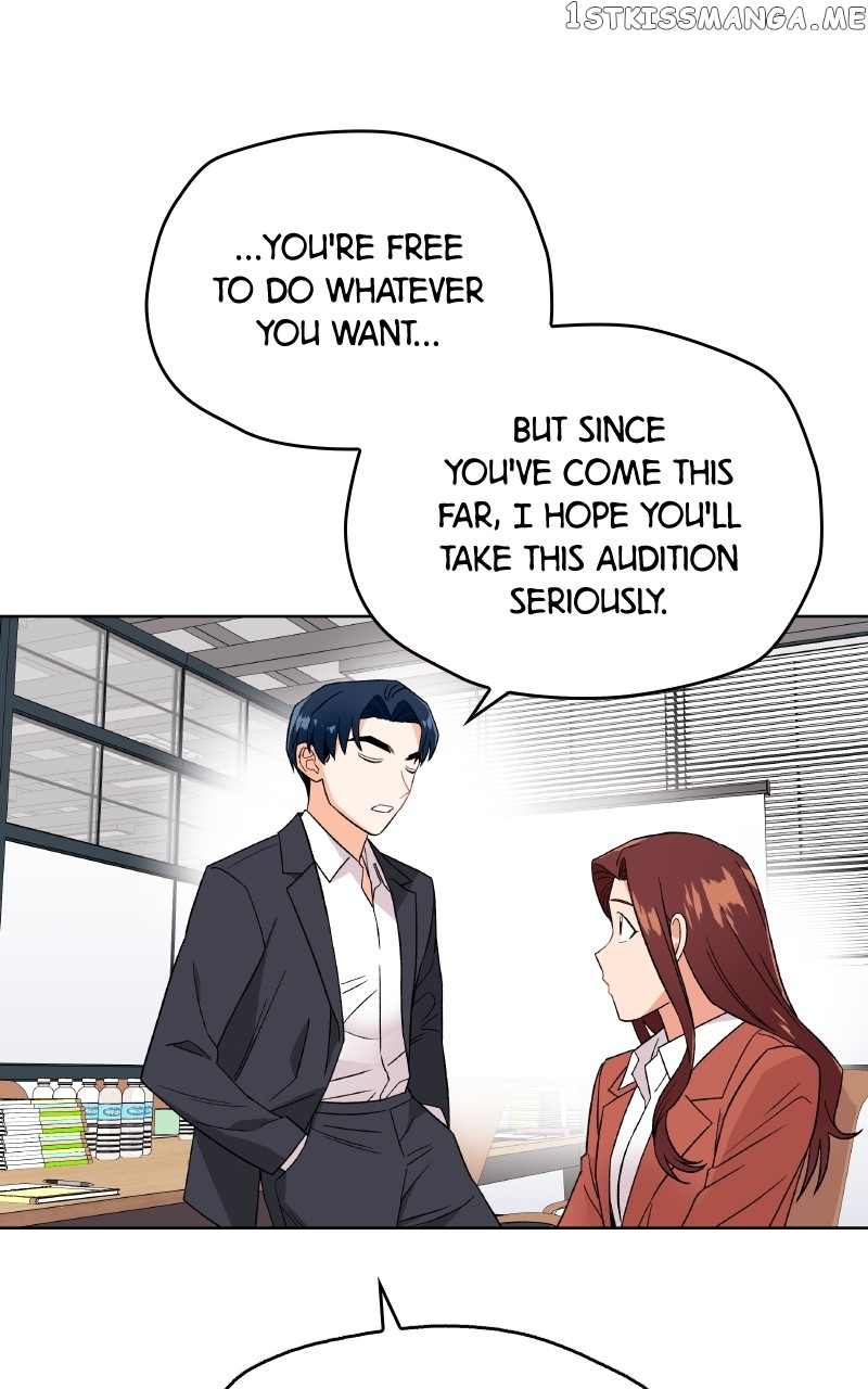 To the Stars I Love Chapter 26 - page 71