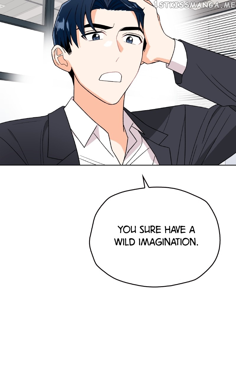 To the Stars I Love Chapter 26 - page 74
