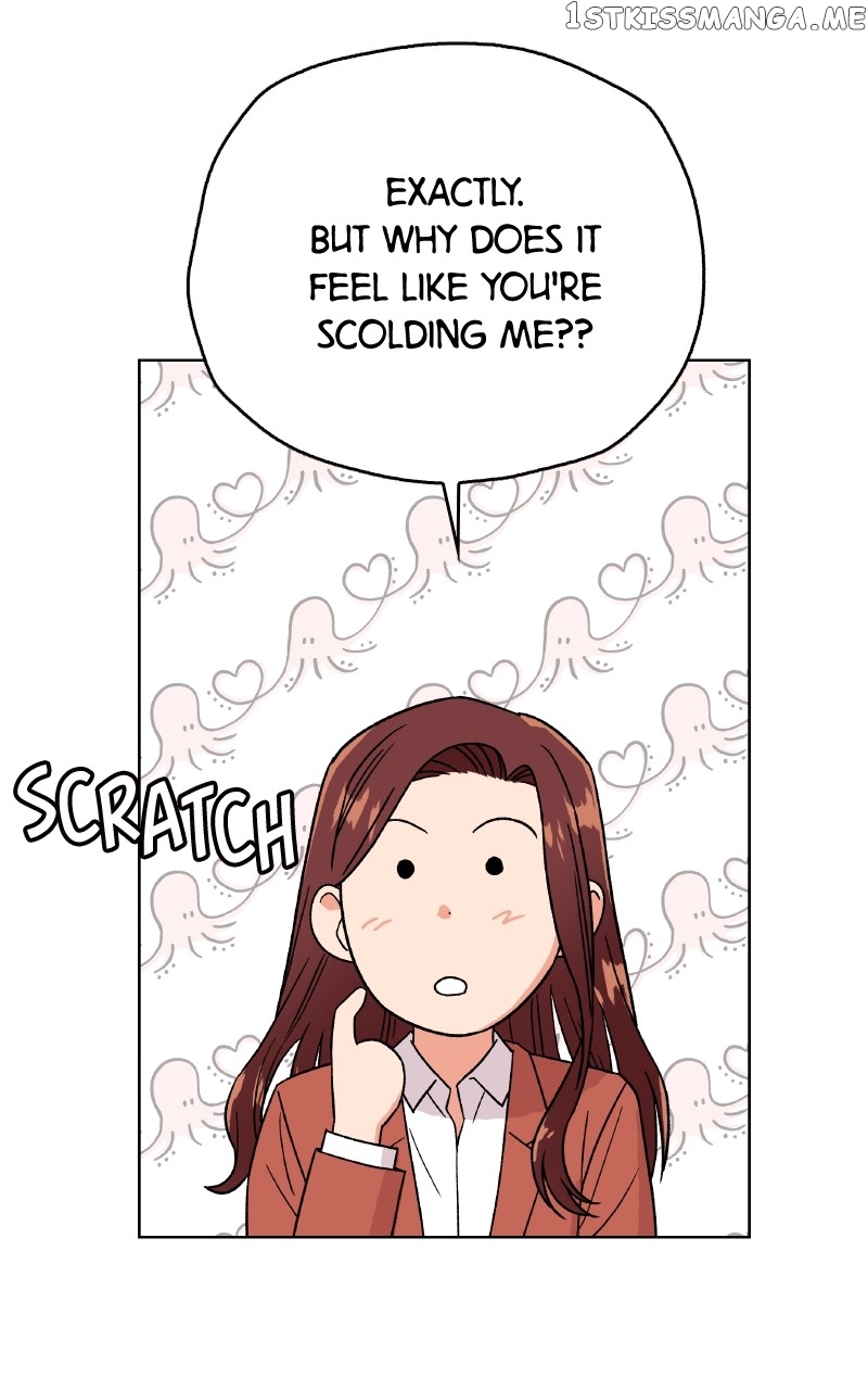 To the Stars I Love Chapter 26 - page 75