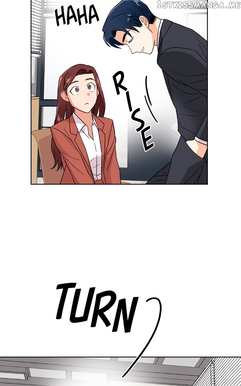 To the Stars I Love Chapter 26 - page 79