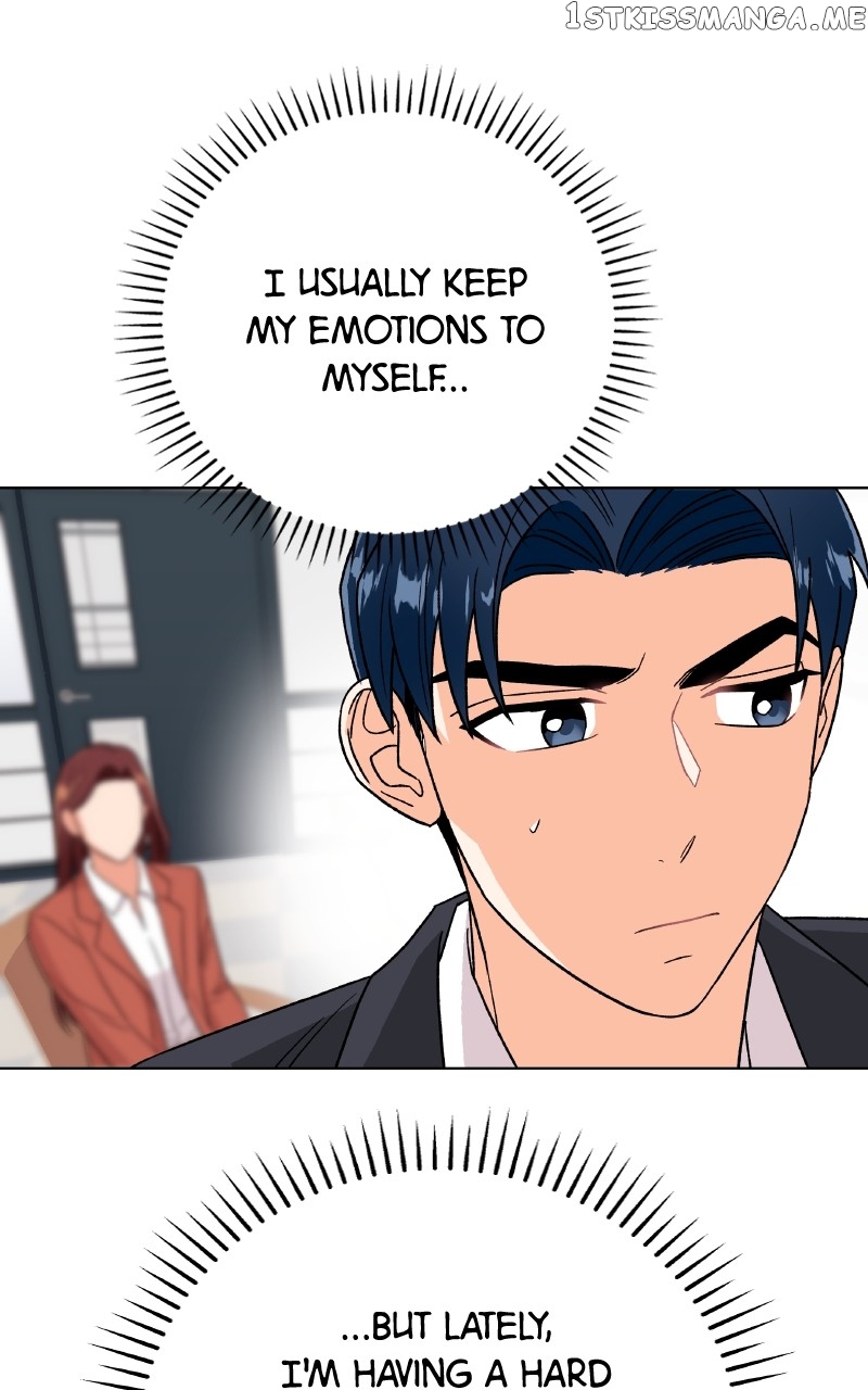 To the Stars I Love Chapter 26 - page 81