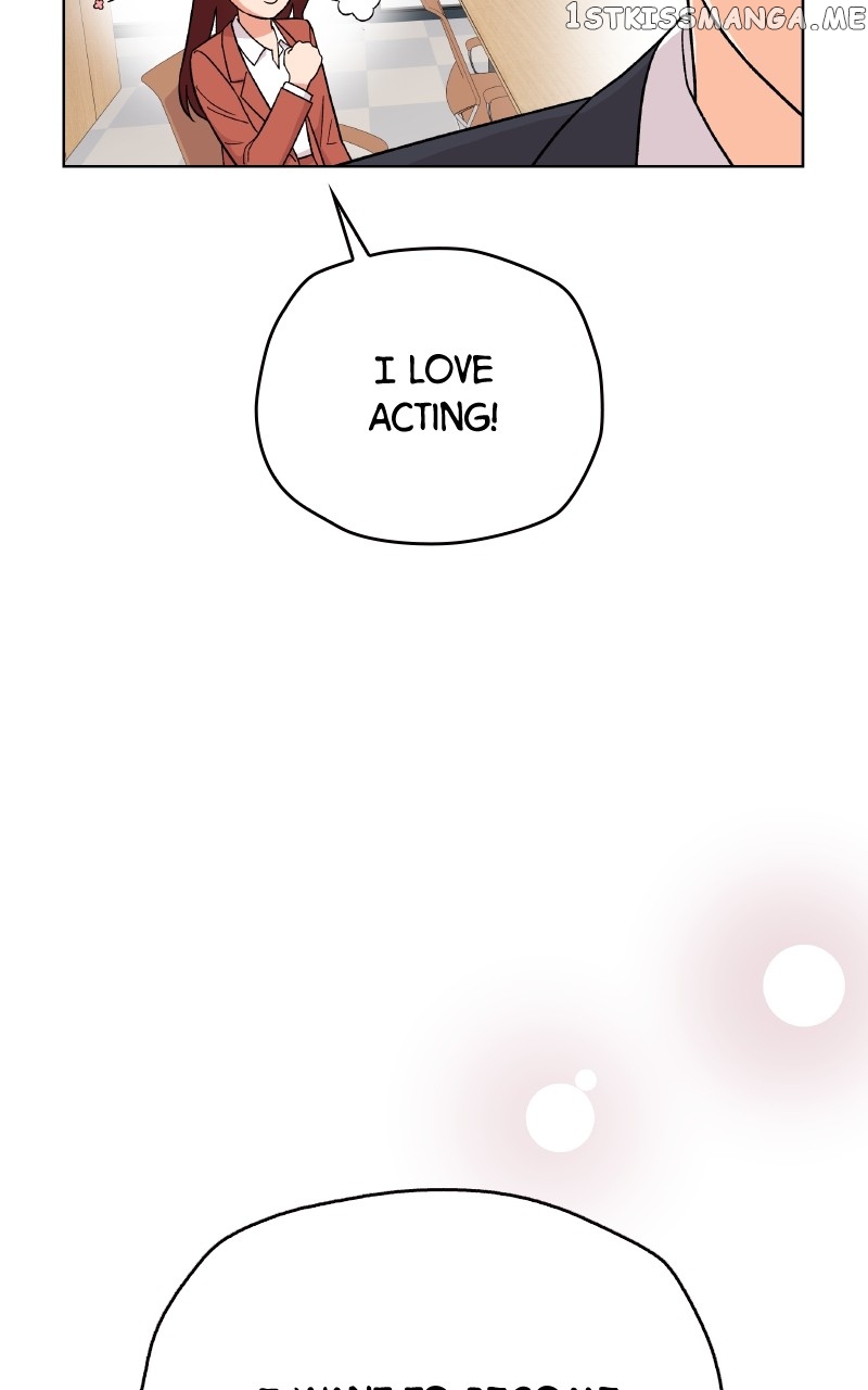 To the Stars I Love Chapter 26 - page 87