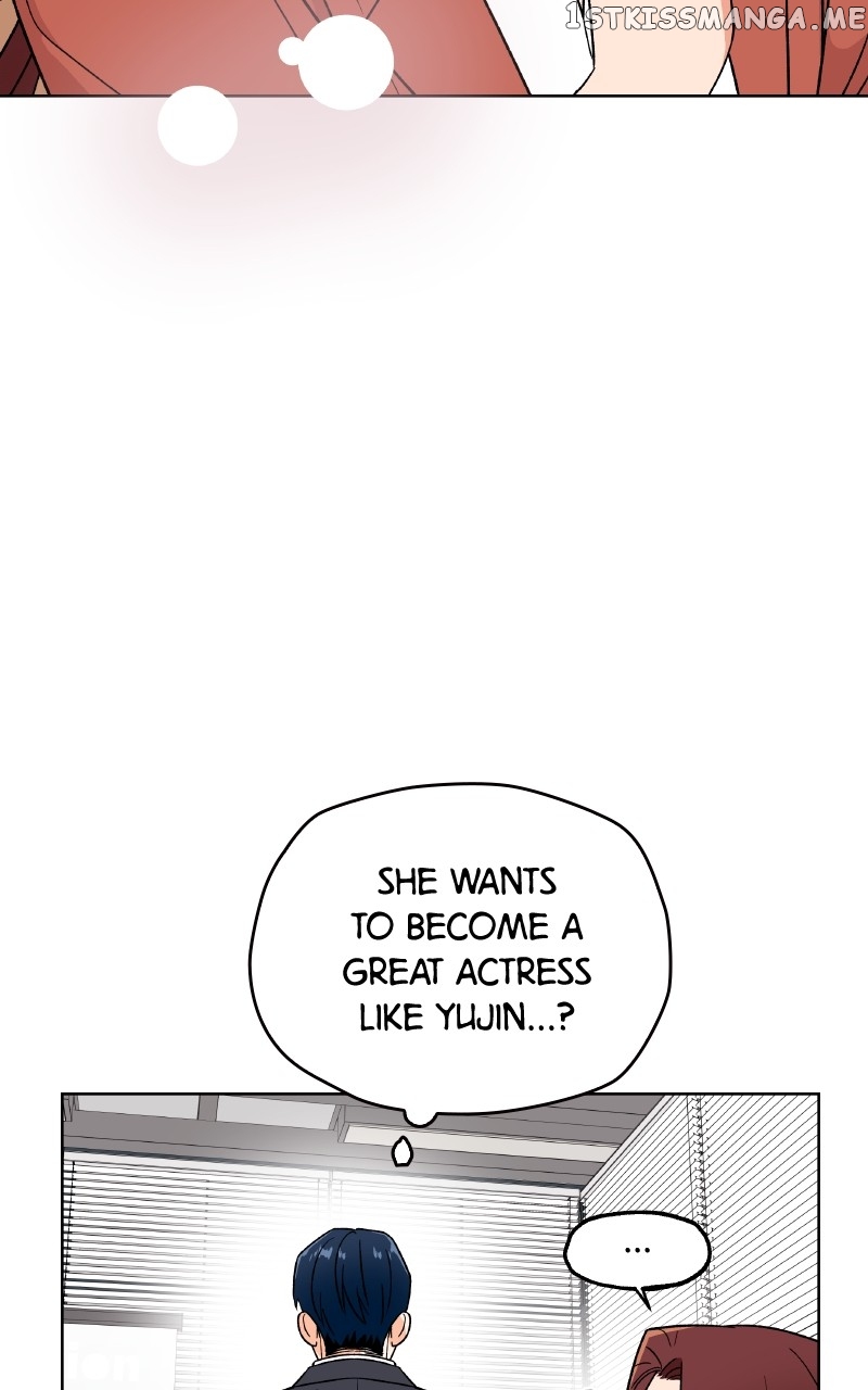To the Stars I Love Chapter 26 - page 89