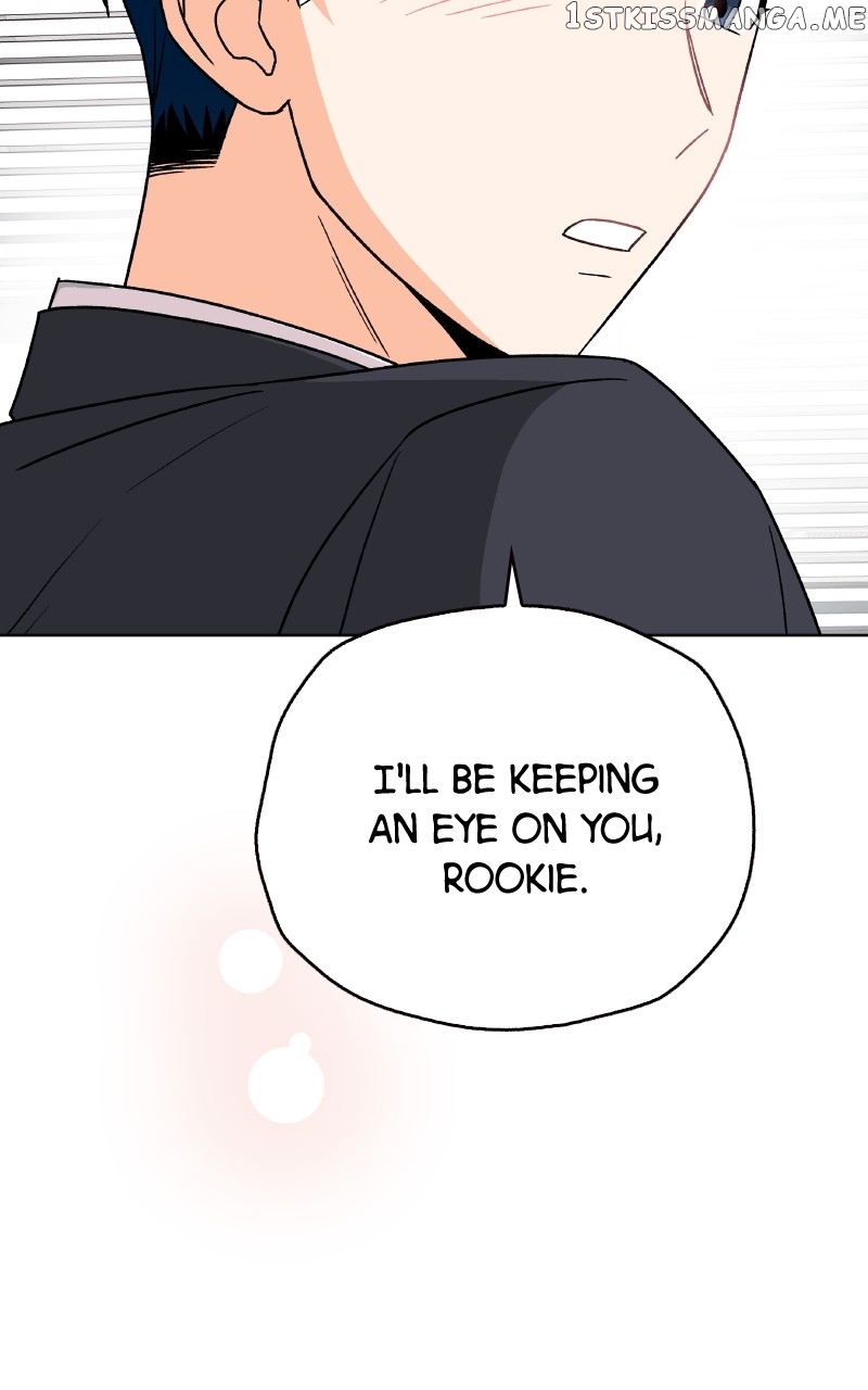To the Stars I Love Chapter 26 - page 91