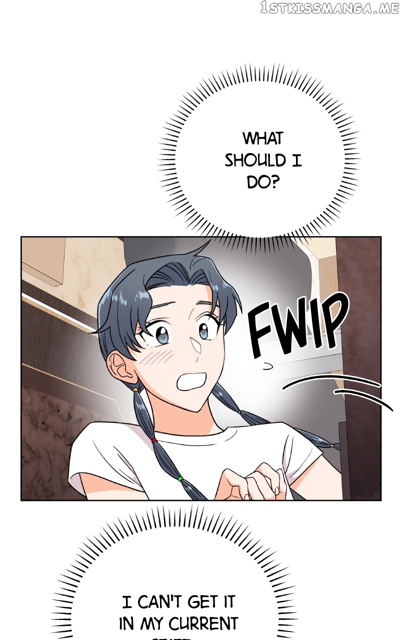To the Stars I Love Chapter 26 - page 95