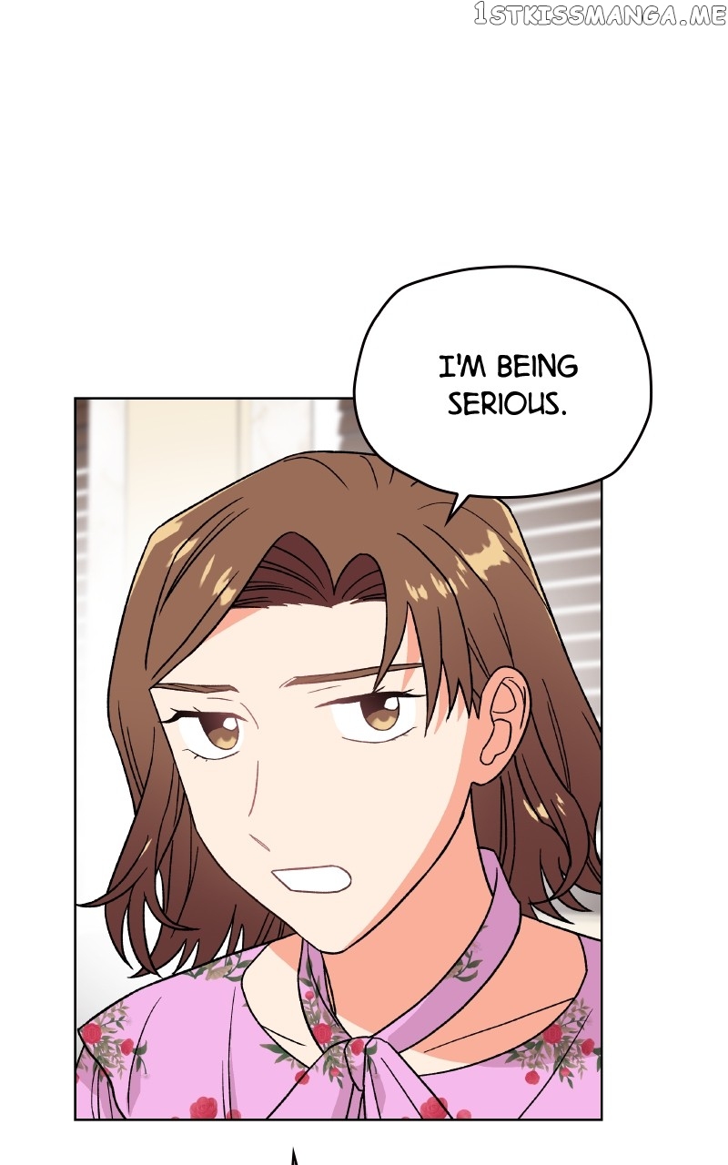To the Stars I Love Chapter 26 - page 99