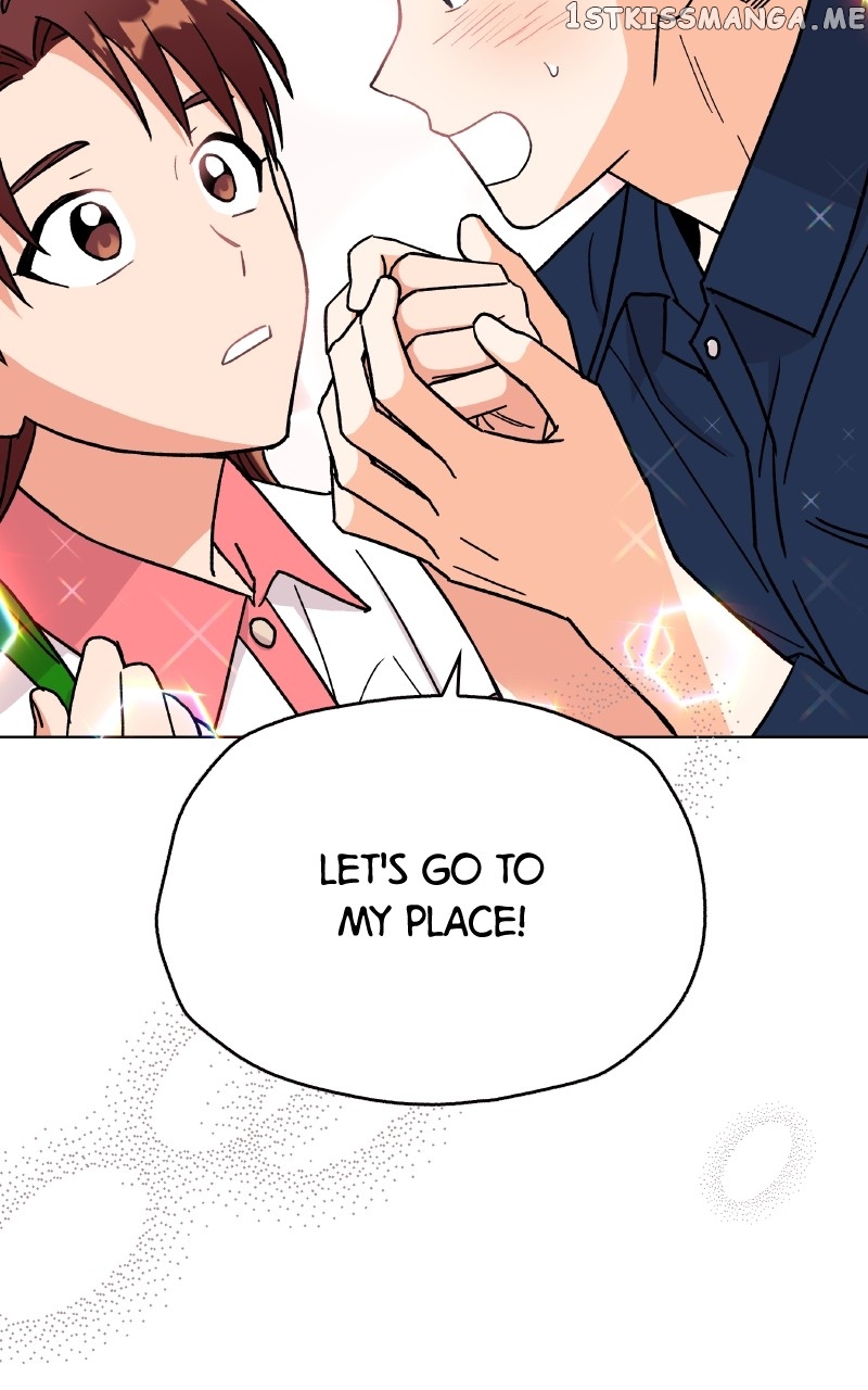 To the Stars I Love Chapter 14 - page 100