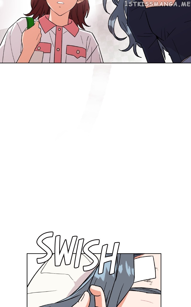 To the Stars I Love Chapter 14 - page 17