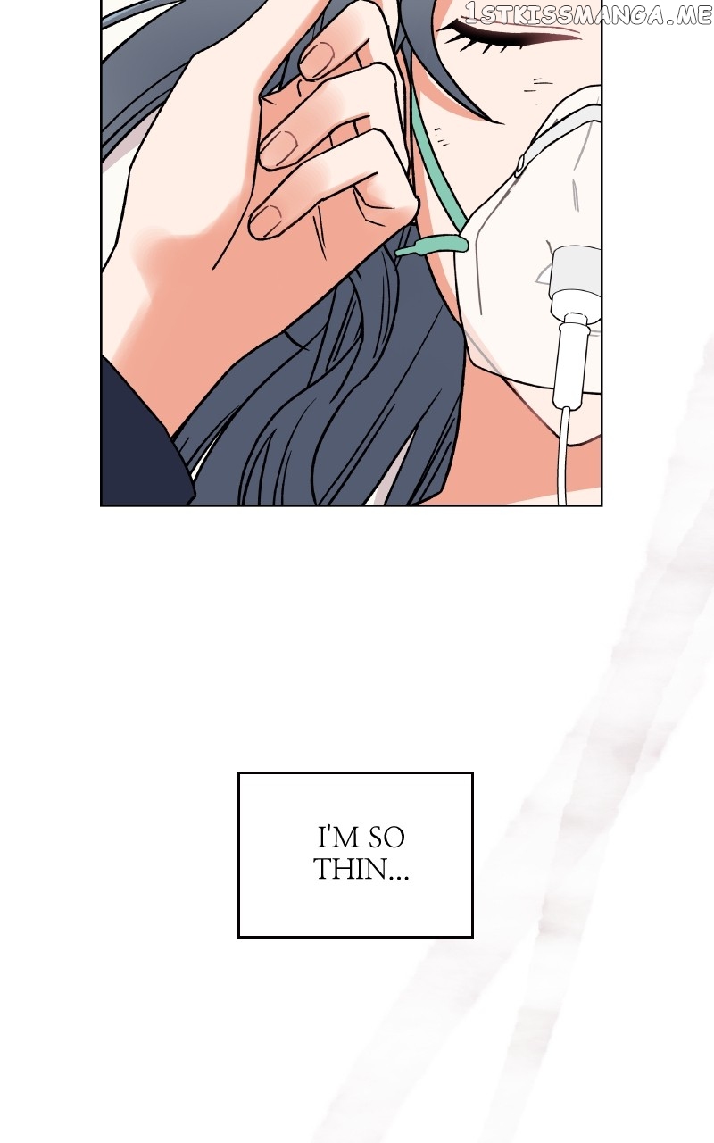 To the Stars I Love Chapter 14 - page 18