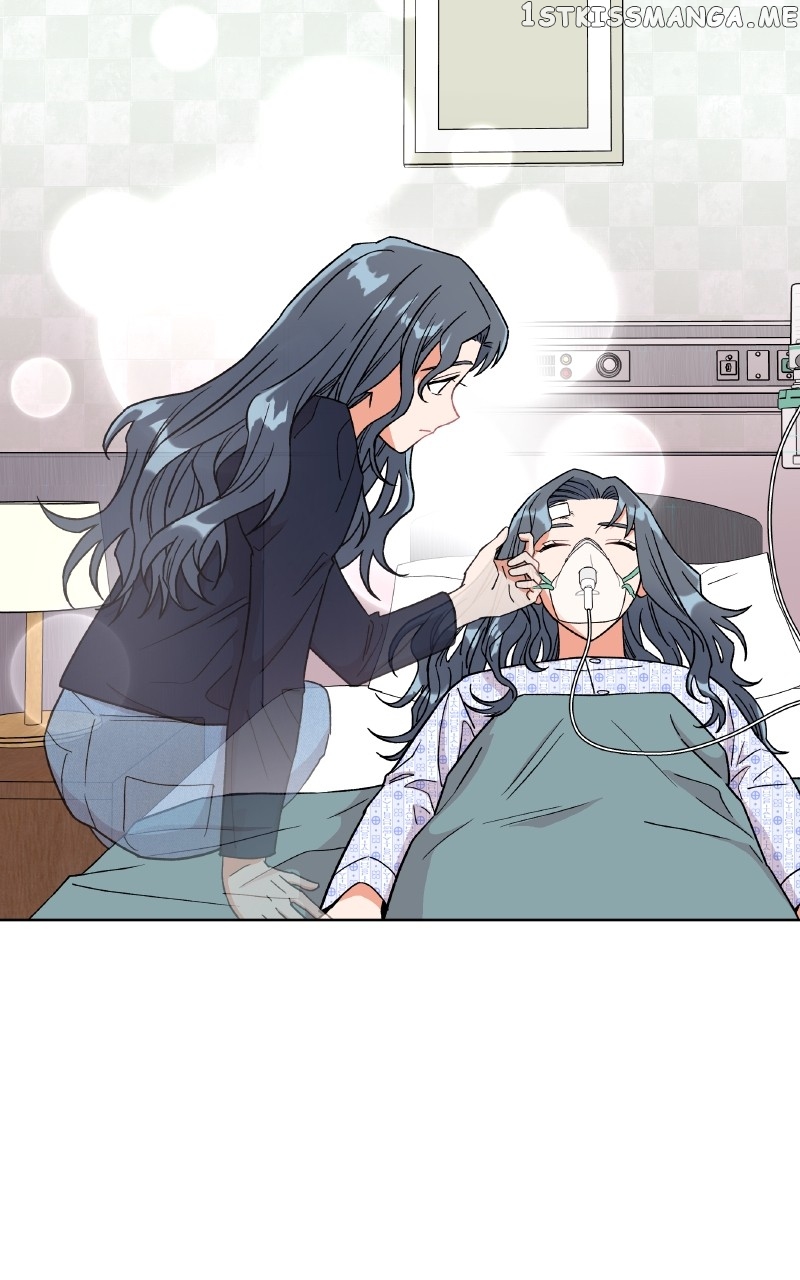 To the Stars I Love Chapter 14 - page 20
