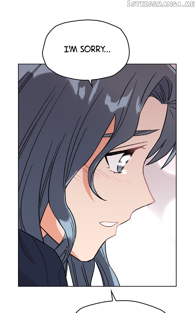 To the Stars I Love Chapter 14 - page 21