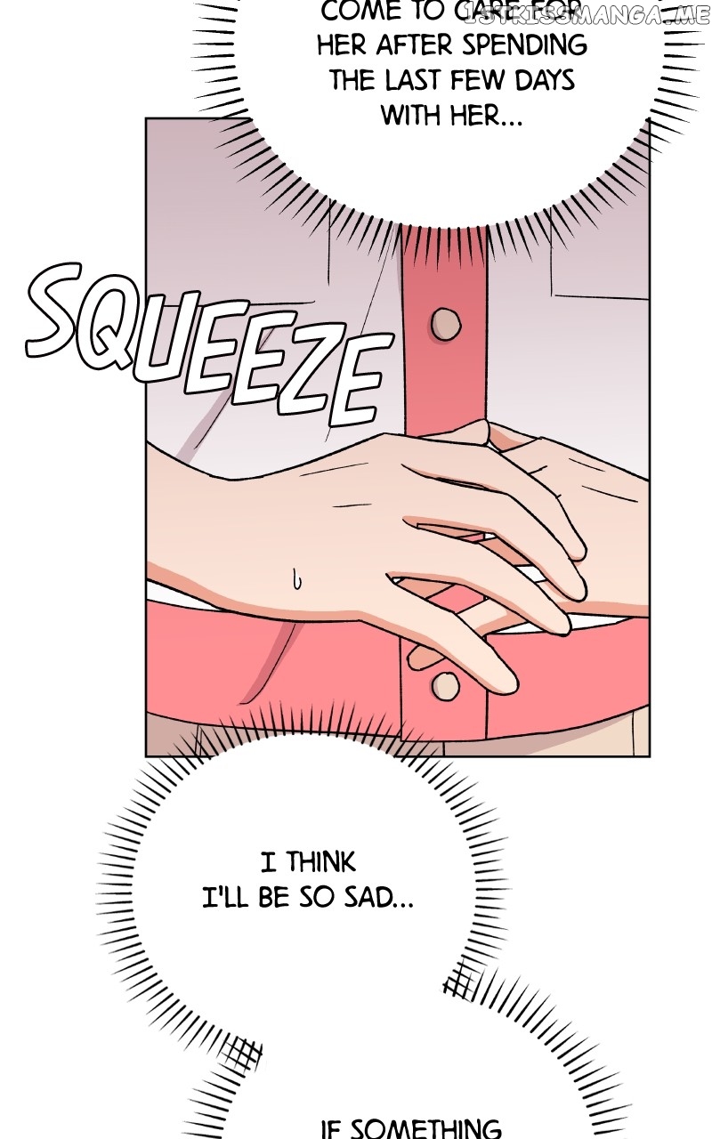 To the Stars I Love Chapter 14 - page 24