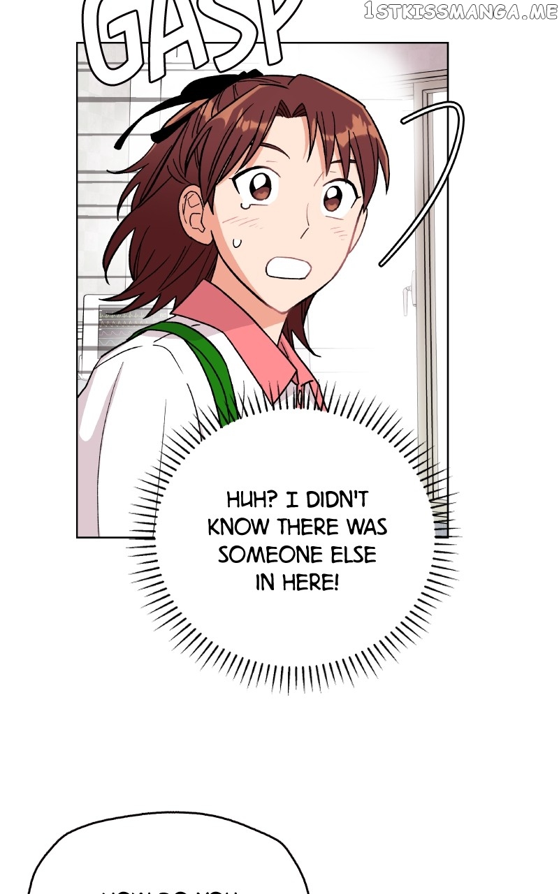 To the Stars I Love Chapter 14 - page 26