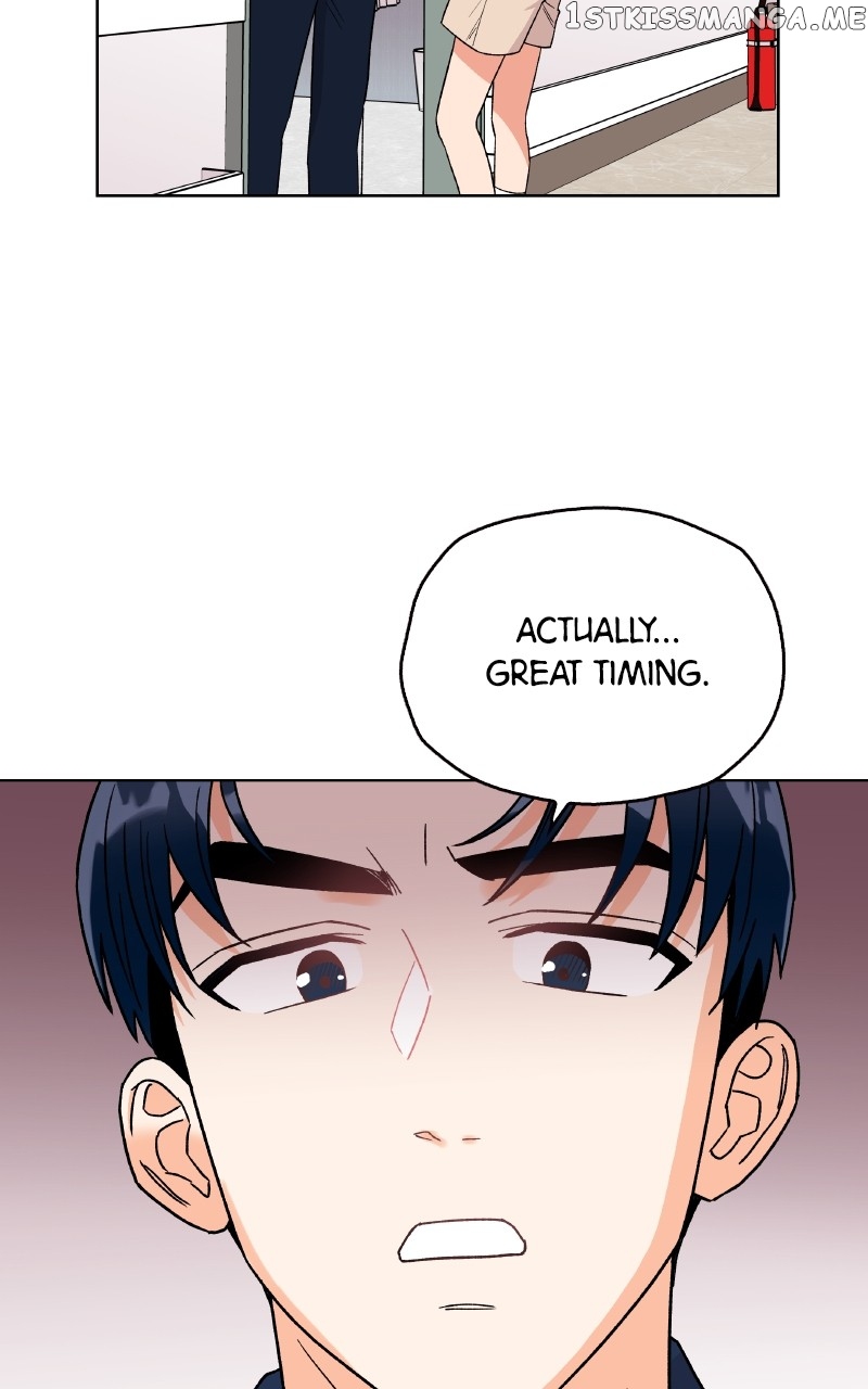 To the Stars I Love Chapter 14 - page 3