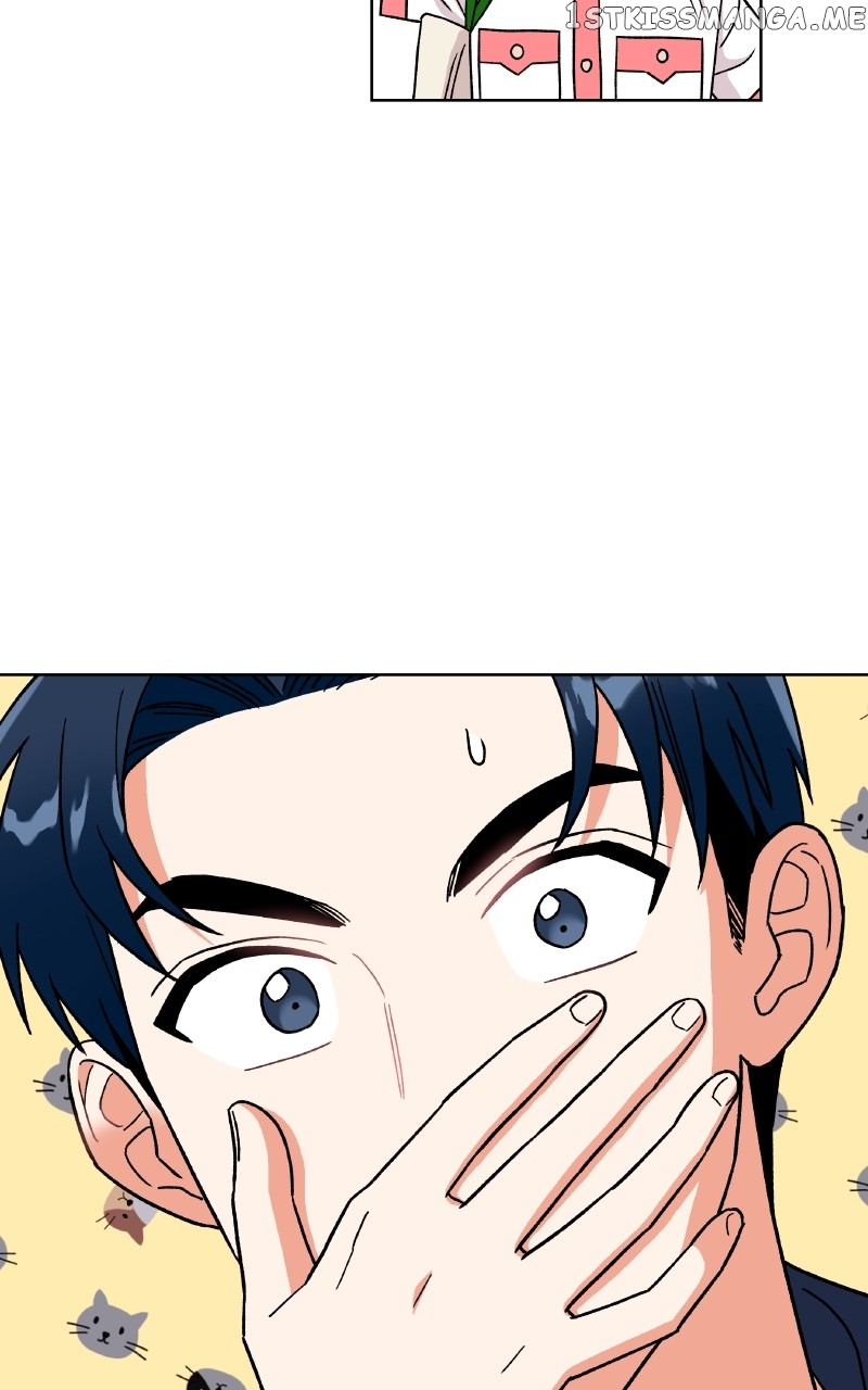 To the Stars I Love Chapter 14 - page 31