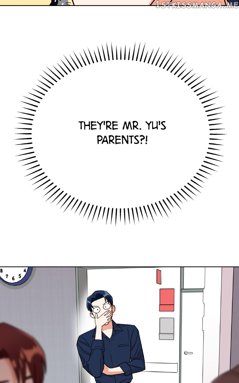 To the Stars I Love Chapter 14 - page 32