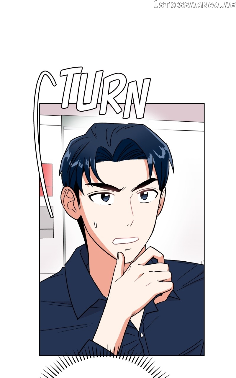 To the Stars I Love Chapter 14 - page 34