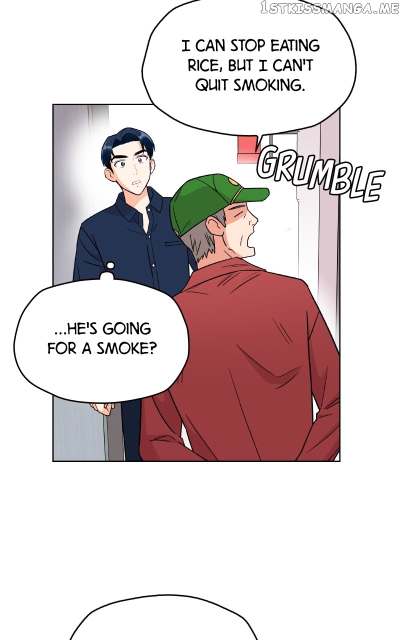 To the Stars I Love Chapter 14 - page 39