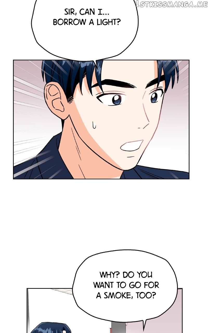 To the Stars I Love Chapter 14 - page 40