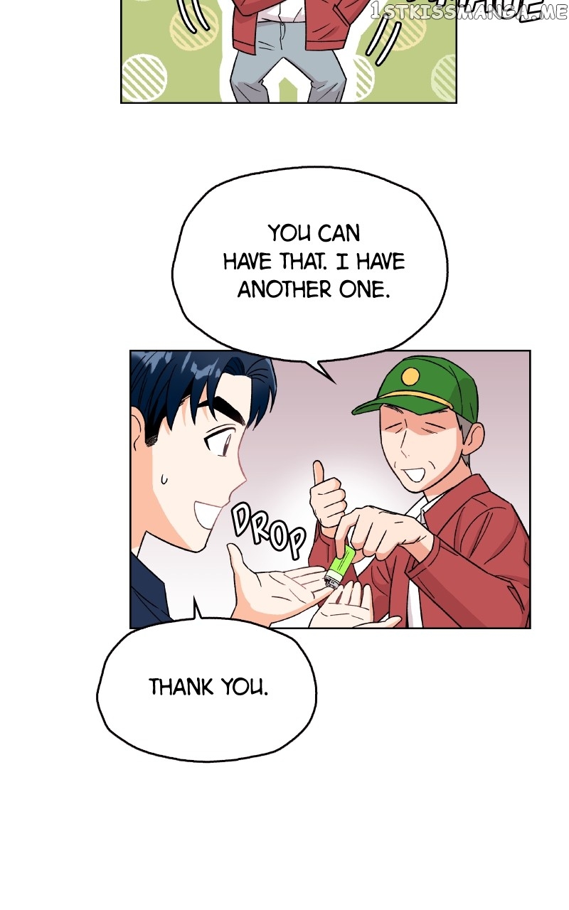 To the Stars I Love Chapter 14 - page 42