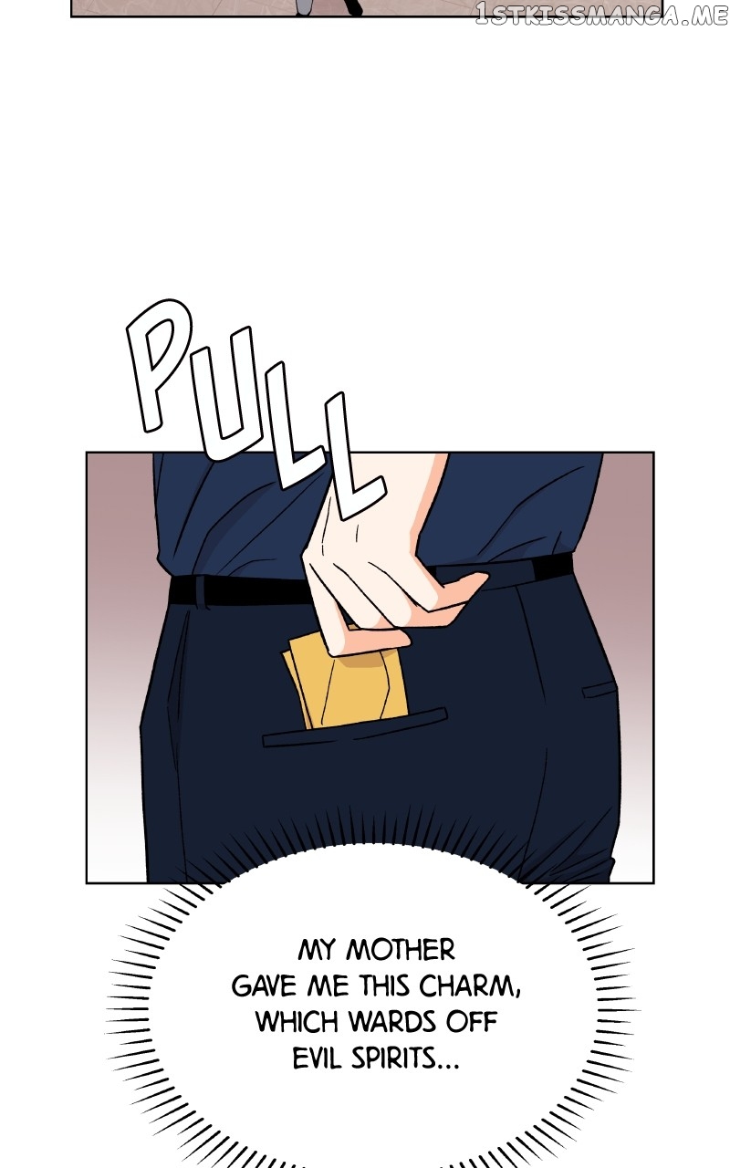 To the Stars I Love Chapter 14 - page 44