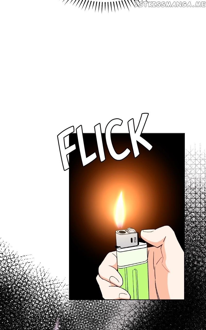 To the Stars I Love Chapter 14 - page 45