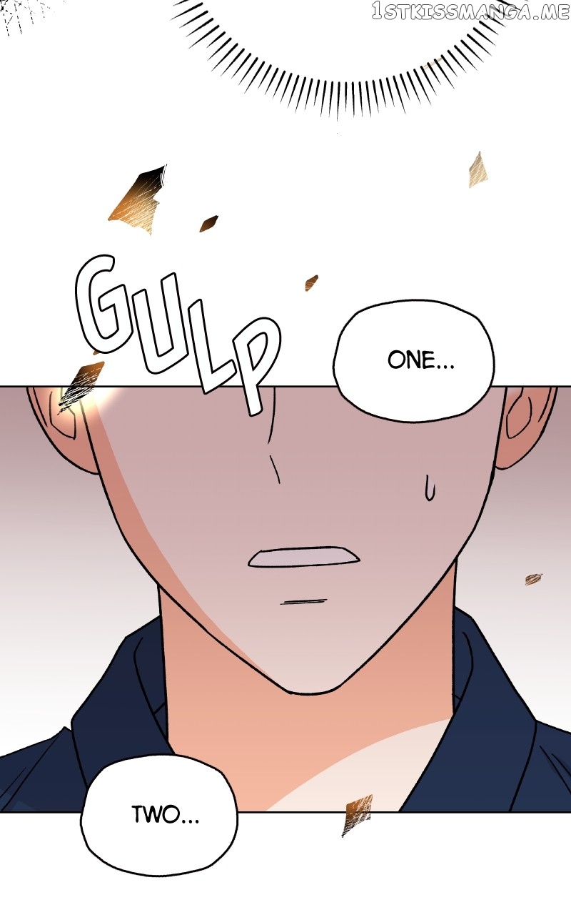 To the Stars I Love Chapter 14 - page 48