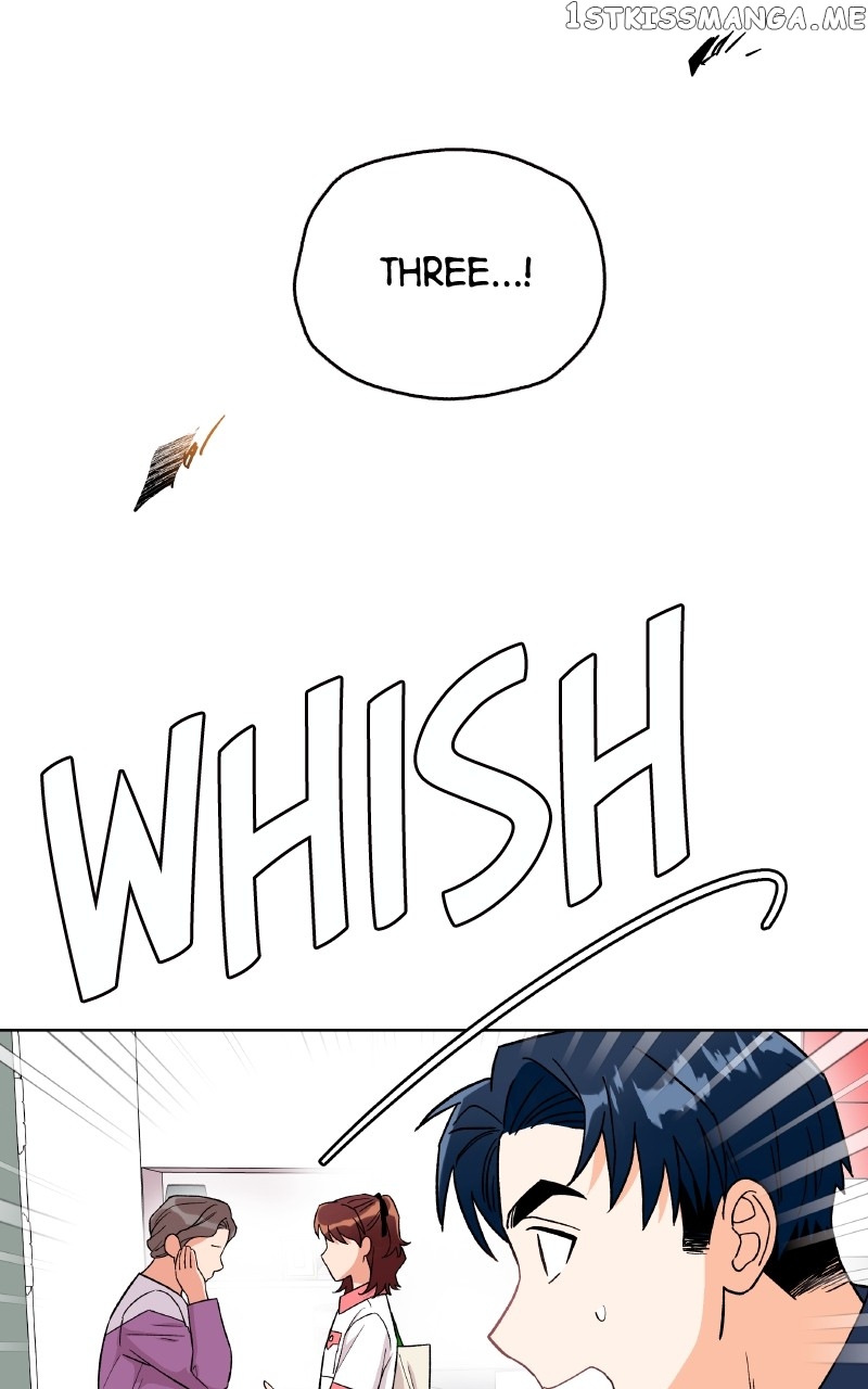 To the Stars I Love Chapter 14 - page 49