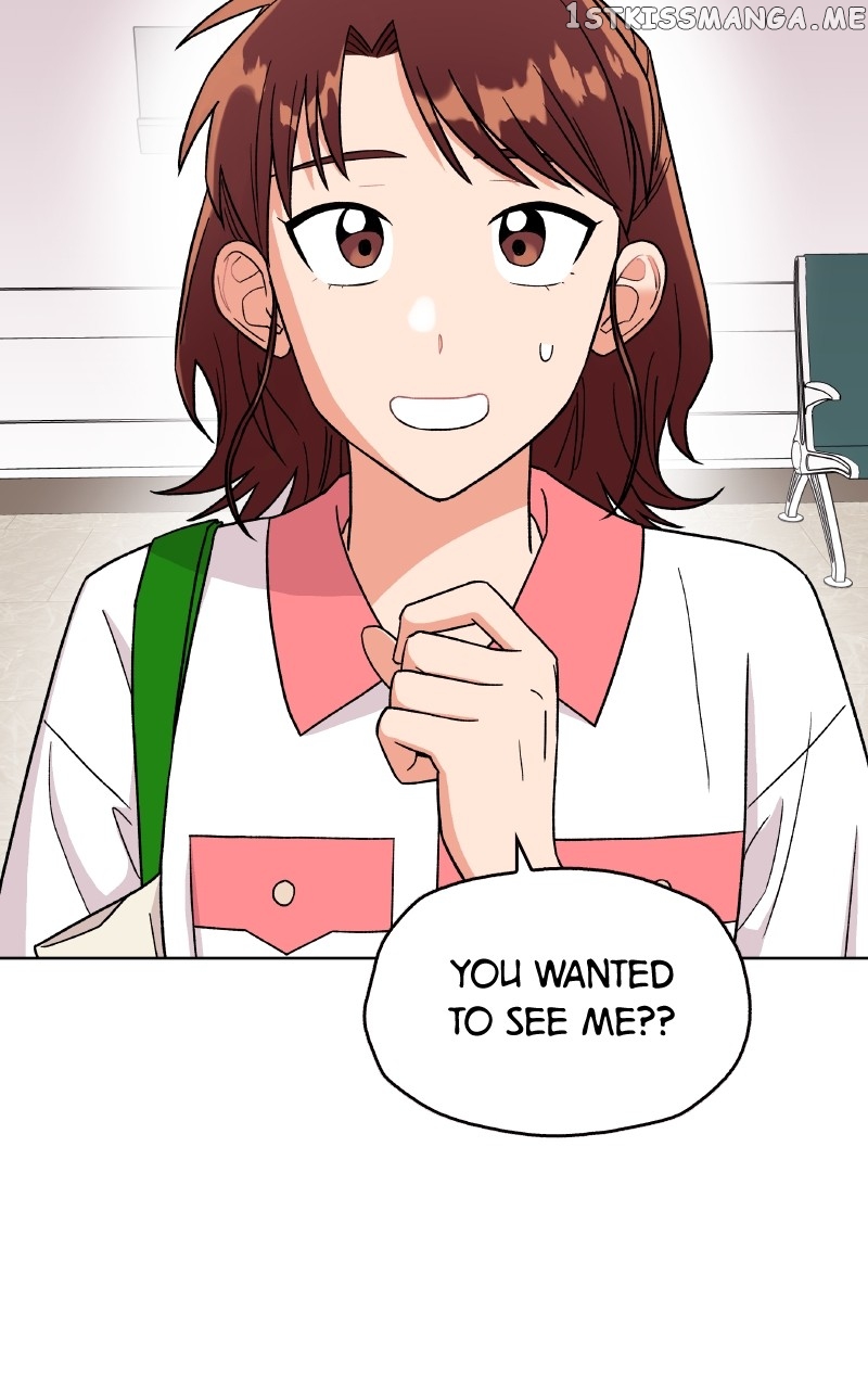 To the Stars I Love Chapter 14 - page 5